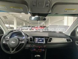 2019 Kia Niro LX 41664 full