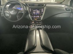 2019 Nissan Murano S 17599 full