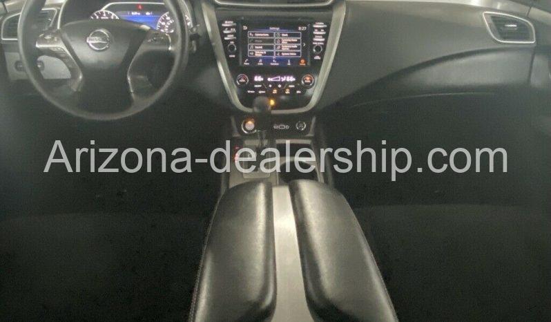 2019 Nissan Murano S 17599 full