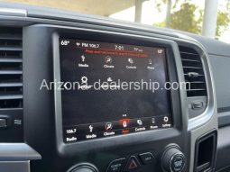 2019 Ram 1500 Classic Big Horn 61367 full