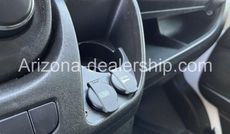 2019 Ram ProMaster 1500 full