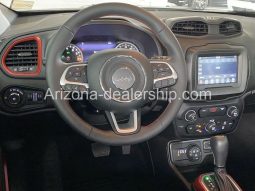 2020 Jeep Renegade Trailhawk full