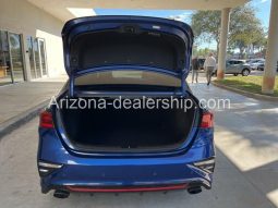 2020 Kia Forte GT 73064 full