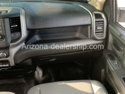 2020 Ram 5500HD Tradesman full