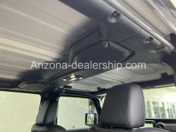 2021 Jeep Gladiator Mojave full