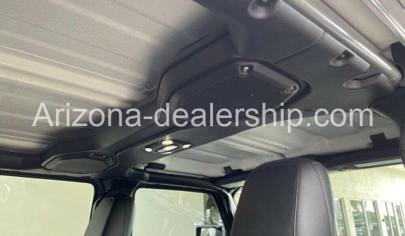 2021 Jeep Gladiator Mojave full