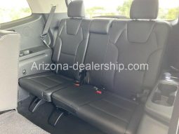 2021 Kia Telluride LX full