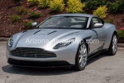 2017 Aston Martin DB11 full