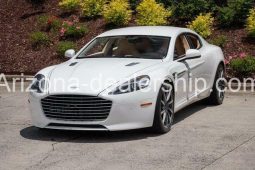 2017 Aston Martin Rapide full