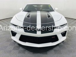 2017 Chevrolet Camaro SS full