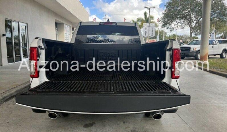 2021 Ram 1500 Big HornLone Star full