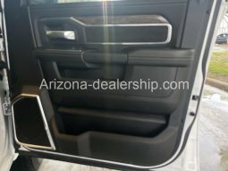 2021 Ram 2500 Laramie 6129 full