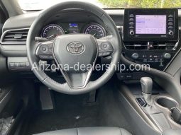 2021 Toyota Camry SE 17407 full