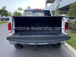 2014 Ram 1500 Laramie full