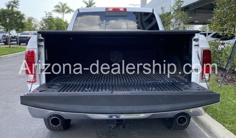 2014 Ram 1500 Laramie full