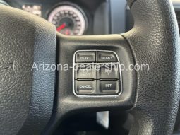 2016 Ram 1500 Tradesman full