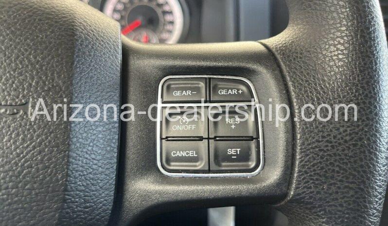 2016 Ram 1500 Tradesman full