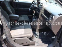 2011 Jeep Compass Latitude full