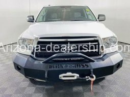 2013 Toyota Tundra Grade full