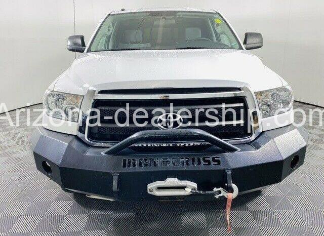 2013 Toyota Tundra Grade full