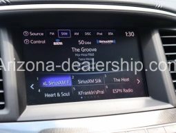 2017 Infiniti QX60 full