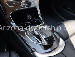 2017 Mercedes-Benz C-Class C 300 full