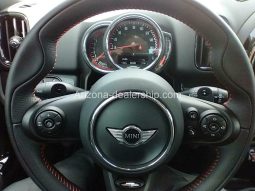 2018 Mini Countryman John Cooper Works full