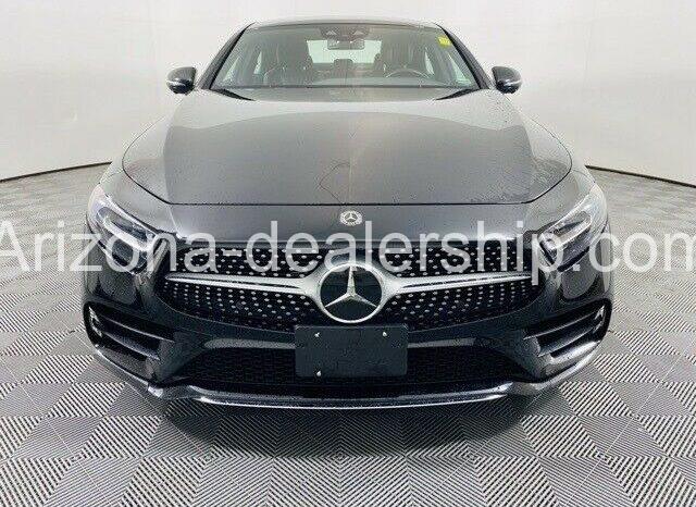 2019 Mercedes-Benz CLS CLS 450 full