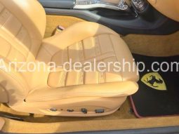 2009 Ferrari California Mint cond full