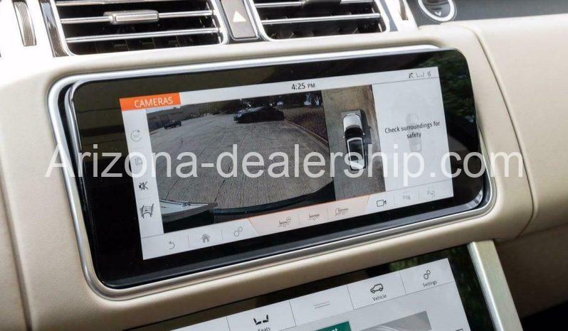 2021 Land Rover Range Rover P525 Westminster full