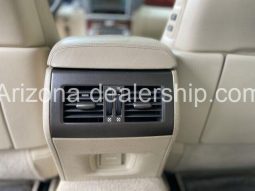 2012 Lexus LS LUXURY full