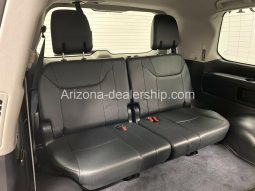 2016 Lexus LX 570 full