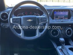 2019 Chevrolet Blazer full