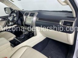 2020 Lexus GX 460 full