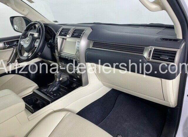 2020 Lexus GX 460 full