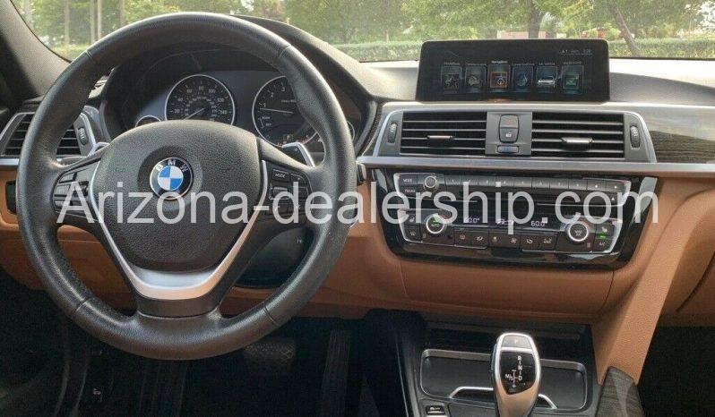 2017 BMW 7-Series i full