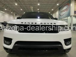 17 Land Rover Range Rover full