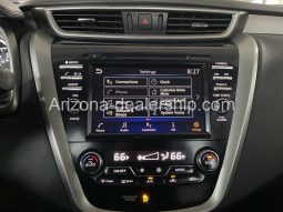 2019 Nissan Murano S 17599 full