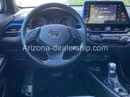 2019 Toyota C-HR 43650 full