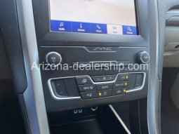 2020 Ford Fusion SE full