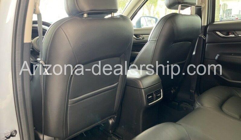 2020 Mazda CX-5 Grand Touring 44513 full