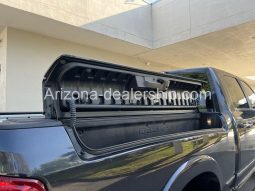 2020 Ram 2500 Limited full