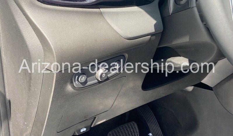 2021 Buick Encore GX Preferred full