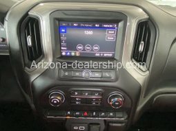 2021 Chevrolet Silverado 1500 Custom full