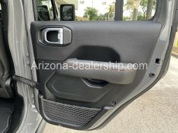 2021 Jeep Gladiator Mojave full