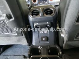 021 Jeep Gladiator Mojave full