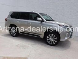 2017 Lexus LX LX 570 full