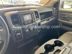 2021 Ram 1500 Classic Tradesman full