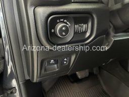 2021 Ram 1500 Laramie full