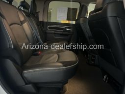 2021 Ram 2500 Laramie 6129 full